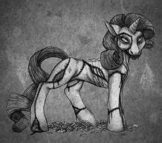 12 Zombie ponys ideas | zombie, my little pony, pony