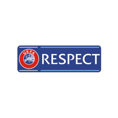 Respect Logo - LogoDix