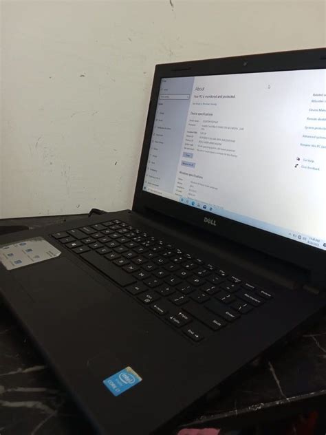 Dell Inspiron 14 3000S, Computers & Tech, Laptops & Notebooks on Carousell