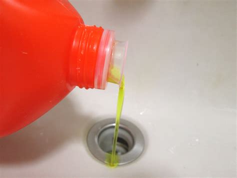 Drain Cleaning Service: The Dangers Of Using Chemical-Based Drain Cleaners | Sugar Land, TX ...