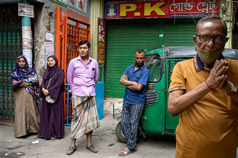 Dhaka Street Photography