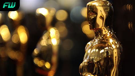 2020 Oscar Nominations Announced