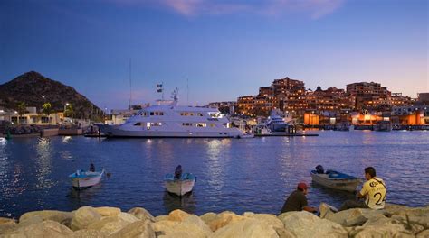 Marina turismo: Qué visitar en Marina, Los Cabos, 2024 | Viaja con Expedia