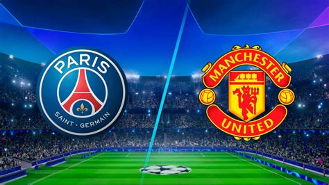 Watch UEFA Champions League: Highlights: PSG vs. Man. United - Full ...