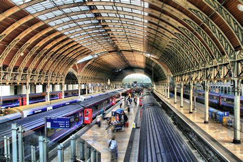 Paddington_Station_London - LHH