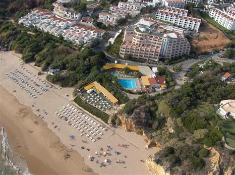 Monica Isabel Beach Club, Algarve | Purple Travel