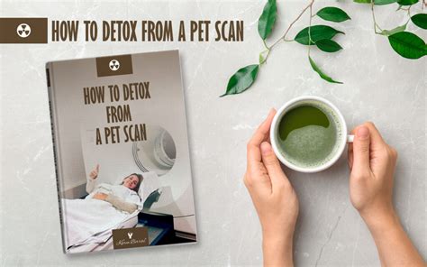 How to detox from a pet scan - Karen Berrios Blog: Wellness Blogger ...