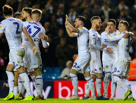 £8m Leeds United player admits he’s not scoring enough goals