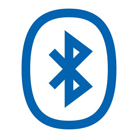 Bluetooth logo PNG images free download