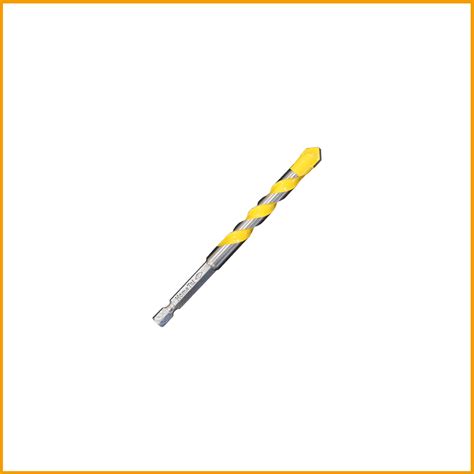 Porcelain Tile Drill Bit 3/8 inch – Hometai Tools