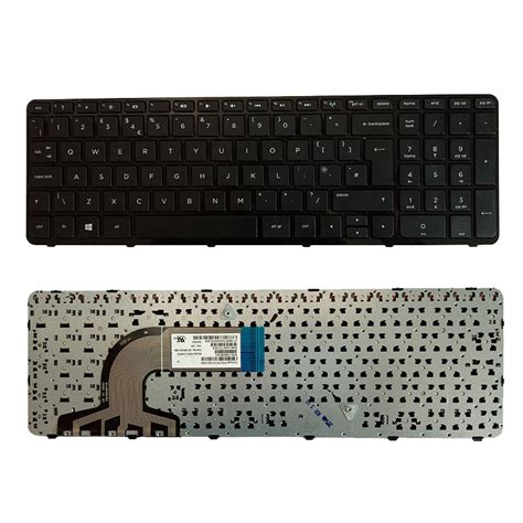 Buy HP PAVILION 15 SERIES KEYBOARD Price in Lahore Pakistan