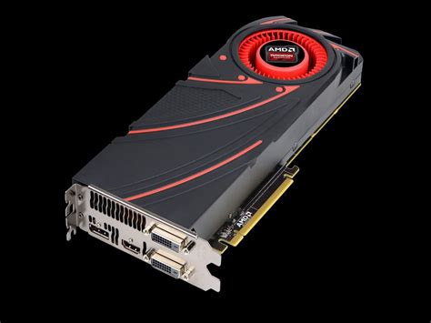 AMD Radeon™ R9 290 Graphics Card Delivers Stunning UltraHD Performance ...