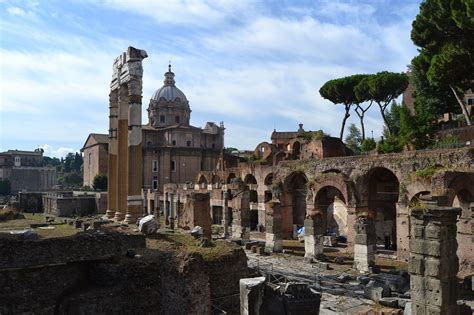 Roman Forum Ruins Holes - Free photo on Pixabay - Pixabay