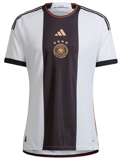 Germany Home World Cup Jersey 2022-23 - COPYCATZ