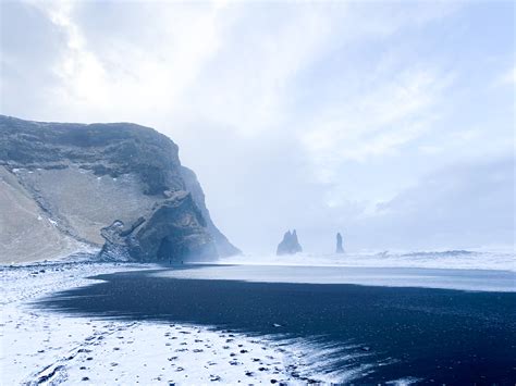 iceland beaches - Awesome Explorations