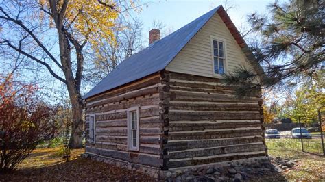 The Franz-Smith Cabin | Northern Colorado History