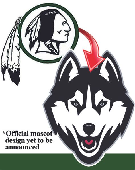 Hartford Public Schools selects new mascot, Hartford Huskies