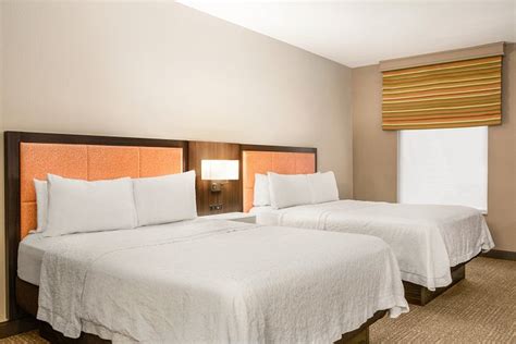 HAMPTON INN ATHENS - Updated 2024 Prices & Hotel Reviews (Ohio)