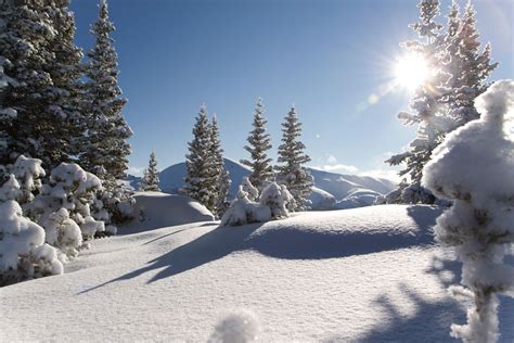 Winter Park | Winter park colorado, Winter park resort, Winter landscape