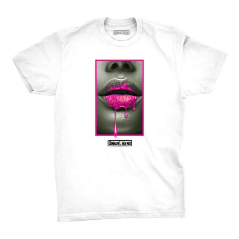 DRIP T-SHIRT – Urban Legend Clothing