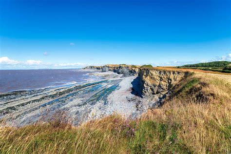 Beaches Exmoor, North Devon - Coastline Exmoor - Places to Visit