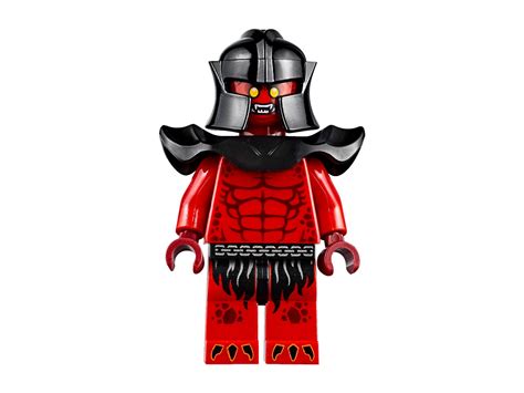 46 New Nexo Knights Minifigures Posted to Lego Site last night - Minifigure Price Guide