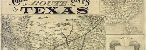 Top stories published by Save Texas History in June of 2018 – Medium