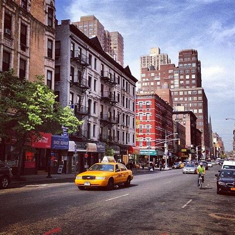 New York City Street Scene On A Beautiful Day Photograph by Vivienne Gucwa