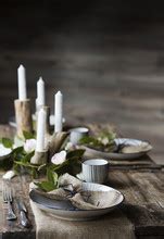 Table Setting Closeup Free Stock Photo - Public Domain Pictures