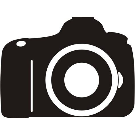 Logo Photography Camera Symbol Download HD PNG Transparent HQ PNG Download | FreePNGImg