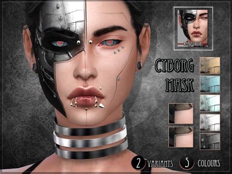 Top 10 Coolest Sims 4 Masks Venetian Mask Sims 4 Sims - vrogue.co