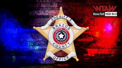 Brazos County Sheriff’s Office Is Creating A Volunteer Coordinator ...