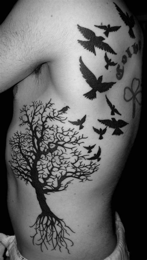 Tree Of Life Tattoo Pictures at Checkoutmyink.com | Life tattoos, Tree ...