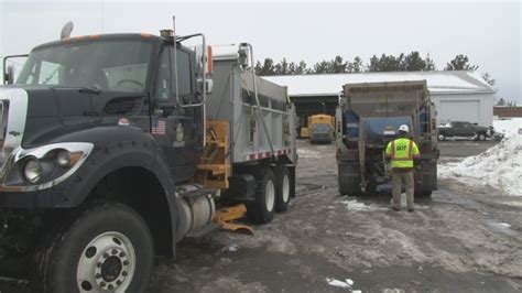 MaineDOT anticipating icy conditions across state on Sunday ...