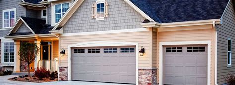 Garage Door Repair in Edmond, OKC, Oklahoma City