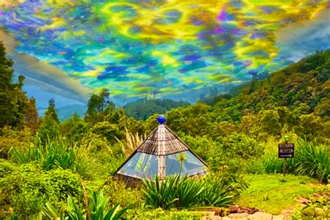 Here Are the Top 8 Psychedelic Retreats in Mexico