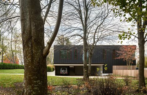 Watermill House by Office of Architecture - Dwell