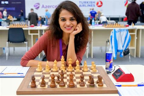 The Esteemed Women Chess Players of India — Mind Mentorz