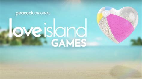 'Love Island Games' Introduces a Fresh Twist for Love Island Fans ...