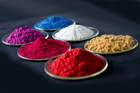 Cosmetics grade pearlescent pigment pearl powder mica powder