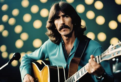 What Beatles Songs Did George Harrison Sing? The Complete List - On ...