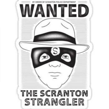 Scranton Strangler | Villains Wiki | Fandom