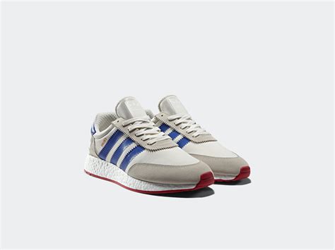 adidas Explores "Pride of the 70's" With New Iniki Runner | Nice Kicks