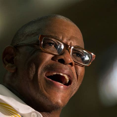 Magashule Prosecutor 's house burgled in Bloemfontein ahead of criminal trial