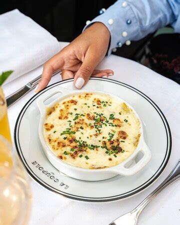 LA COUPOLE, Paris - Montparnasse - Menu, Prices & Restaurant Reviews ...