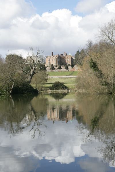 Chilham Castle - Canterbury | NGS Gardens