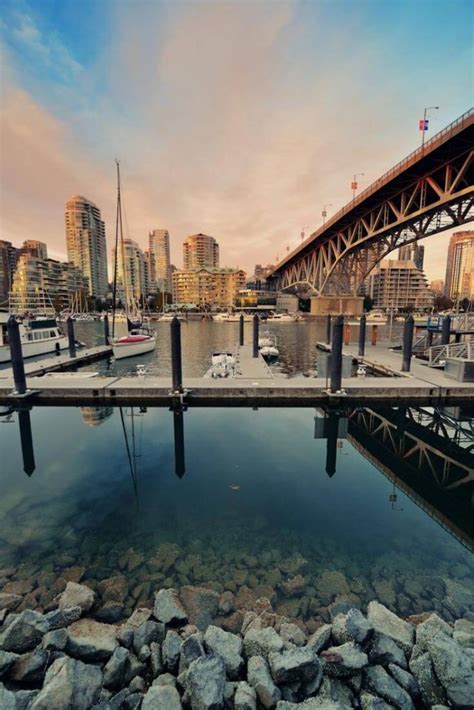 VANCOUVER WINTER ITINERARY: Things to do in Vancouver in Winter – Travels and Treats