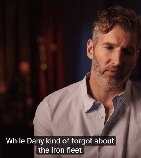 David Benioff, writer of the decade. : r/freefolk