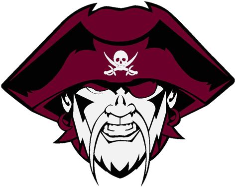 London Pirates | Hs logo, Pirates, Logo project