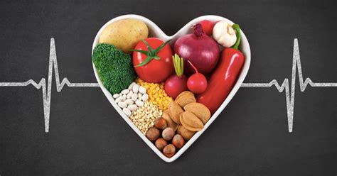 7 Heart-Healthy Foods You Can Eat Daily For Better Heart Health ...